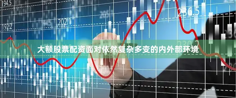 大额股票配资面对依然复杂多变的内外部环境