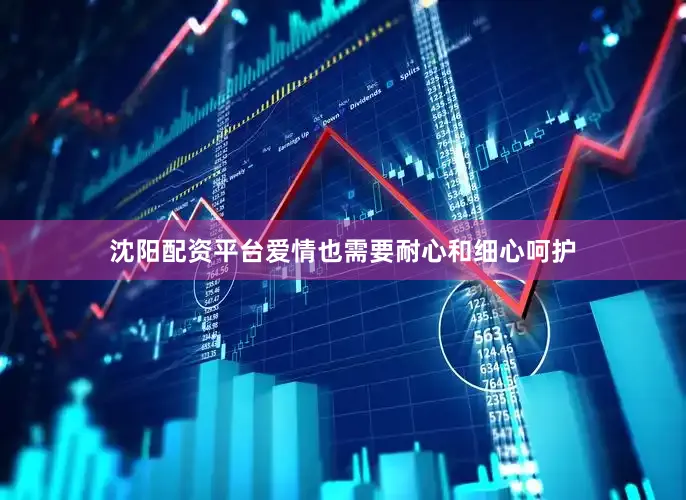 沈阳配资平台爱情也需要耐心和细心呵护