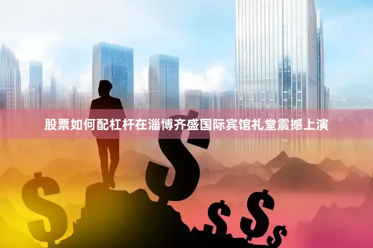 股票如何配杠杆在淄博齐盛国际宾馆礼堂震撼上演