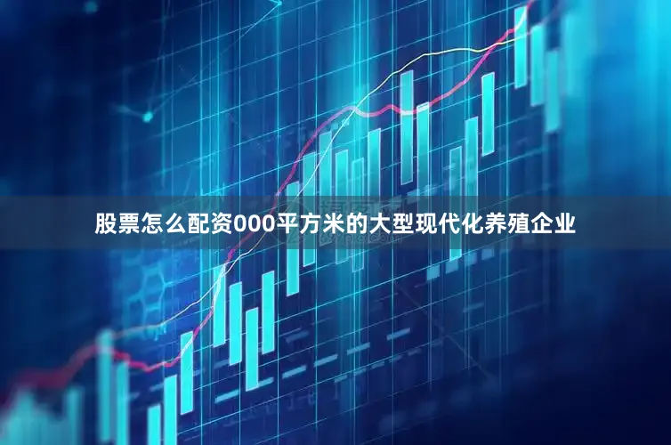 股票怎么配资000平方米的大型现代化养殖企业